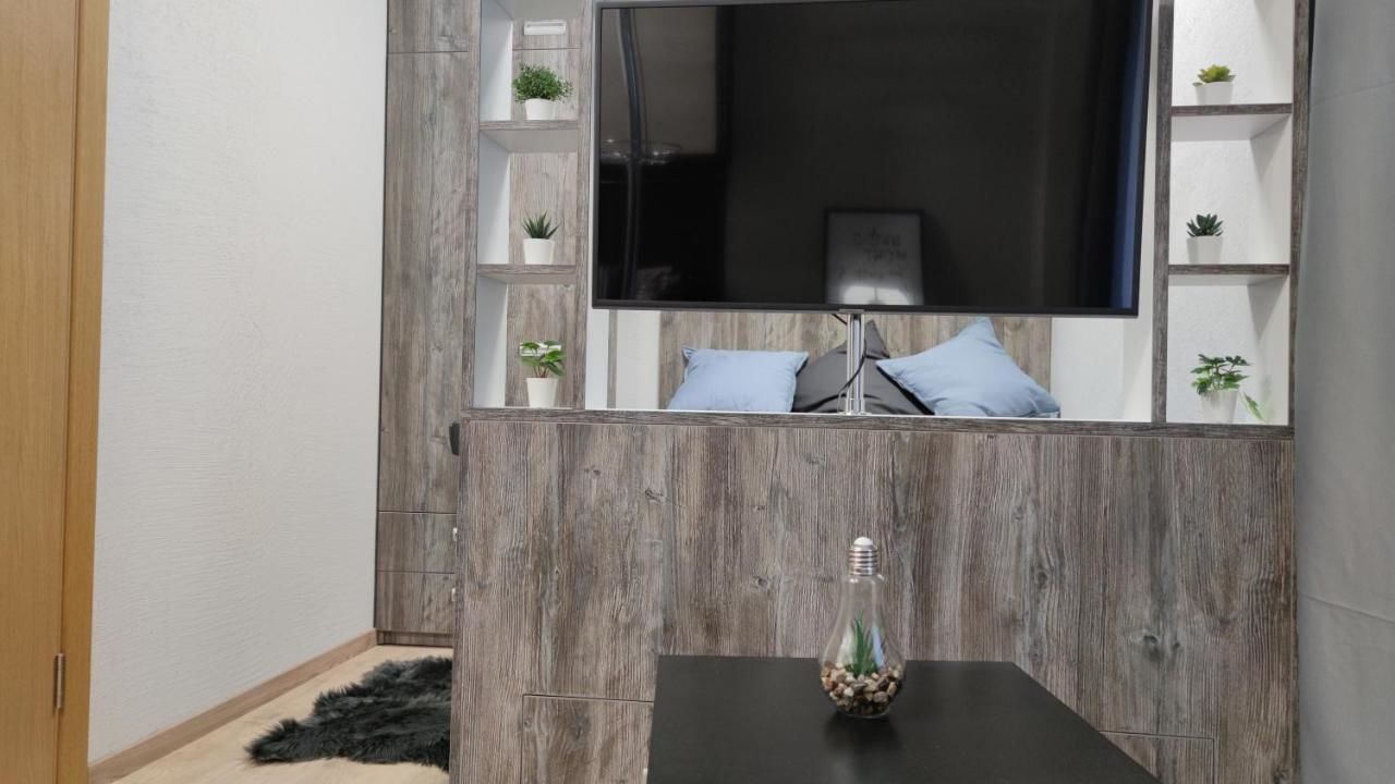 Апартаменты Cozy apartment near the sea Юрмала